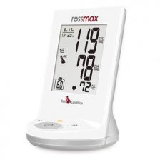 فشارسنج دیجیتال مدل AD761F رزمکس - ROSSMAX AD761F - کد3001 فشارسنج دیجیتال مدل AD761F رزمکس - ROSSMAX AD761F - کد3001